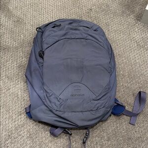 OSPREY - Aphelia 26L Purple Laptop Bag Urban Hiker